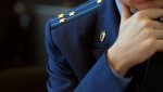 В Читинском районе по требованию прокуратуры проведен ремонт детской площадки