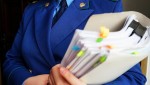 Читинский спецпрокурор совместно с аппаратом Уполномоченного по правам человека в Забайкальском крае посетил исправительную колонию №1 в Нерчинске